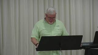 Building Hope Together: Renewing Faith and Commitment
