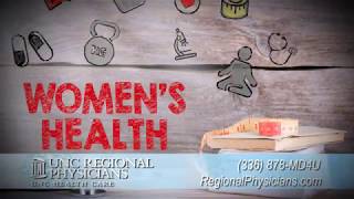 Women's Health Screening Guidelines