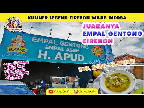 Empal Gentong Family