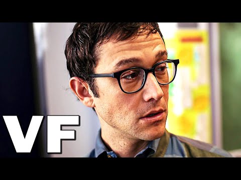 Vidéo: Joseph Gordon Levitt était-il sorti des couteaux ?