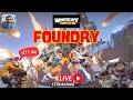 (ENG/FR) Foundry Legion 1 1900 UTC (FC10 Gen 10)