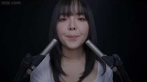 Thumbnail of ASMR Mouth Sounds & Kisses Until you Pass Out (1HR)