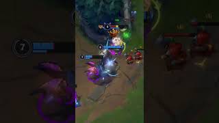 I CARRY MY LOSER TEAM Yasuo Prestige Select Calligraphia 🖌️