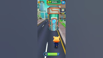 Cat Runner game | best game 😎