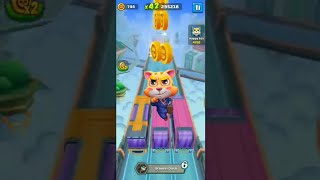 Cat Runner game | best game 😎 screenshot 5