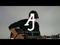 Cover me up  jason isbell cover by andrew jannakos