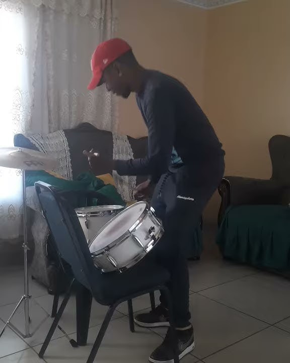 DJ Vitoto - OMG