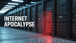 The DAY the INTERNET Almost BROKE FOREVER