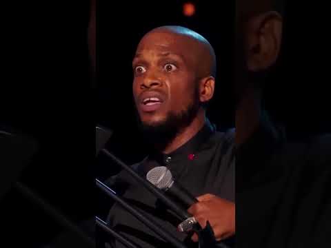 My daughter was firing shots 🤣 | Ali Siddiq Stand Up Comedy