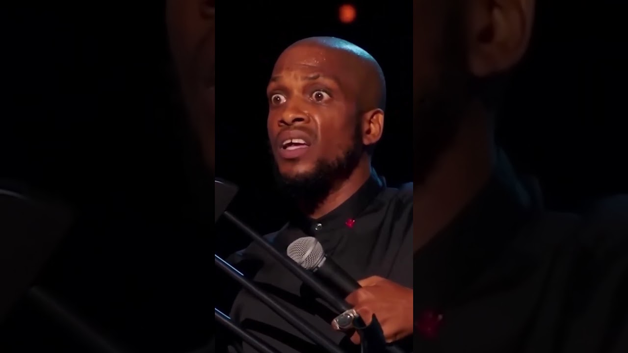 My daughter was firing shots 🤣 | Ali Siddiq Stand Up Comedy