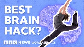 Why dancing could be the ultimate brain workout - BBC World Service