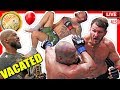 🔴  UFC 252 RECAP + JON JONES VACATES THE LIGHT HEAVYWEIGHT DIVISION + MMA NEWS!