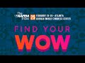 The NAFEM Show Join Us In 2025 The NAFEM Show Join Us In 2025