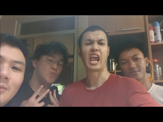 IRL COOKING STREAM W/Marvel , Echo , Alan , Martin