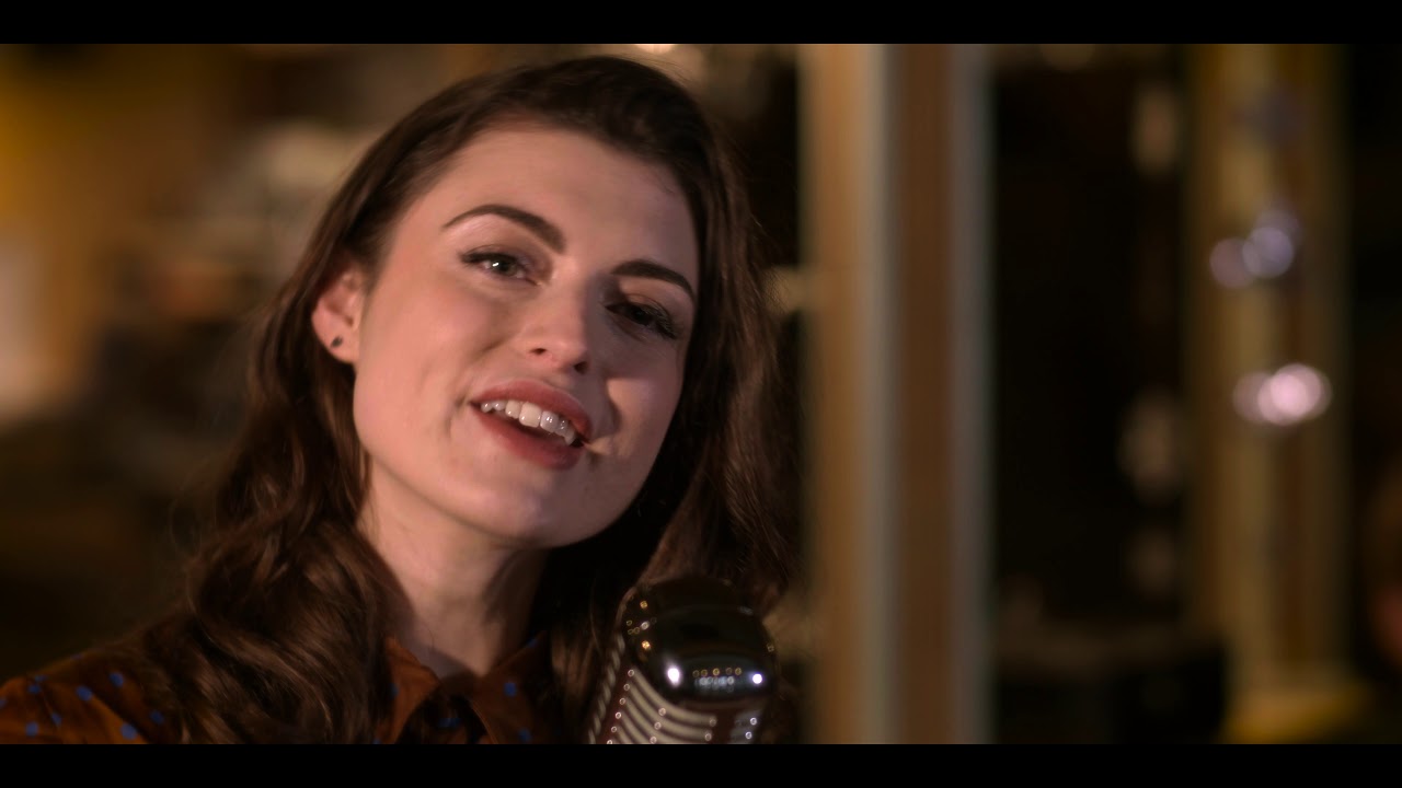 The Jenny Murphy Jazz Group Trailer