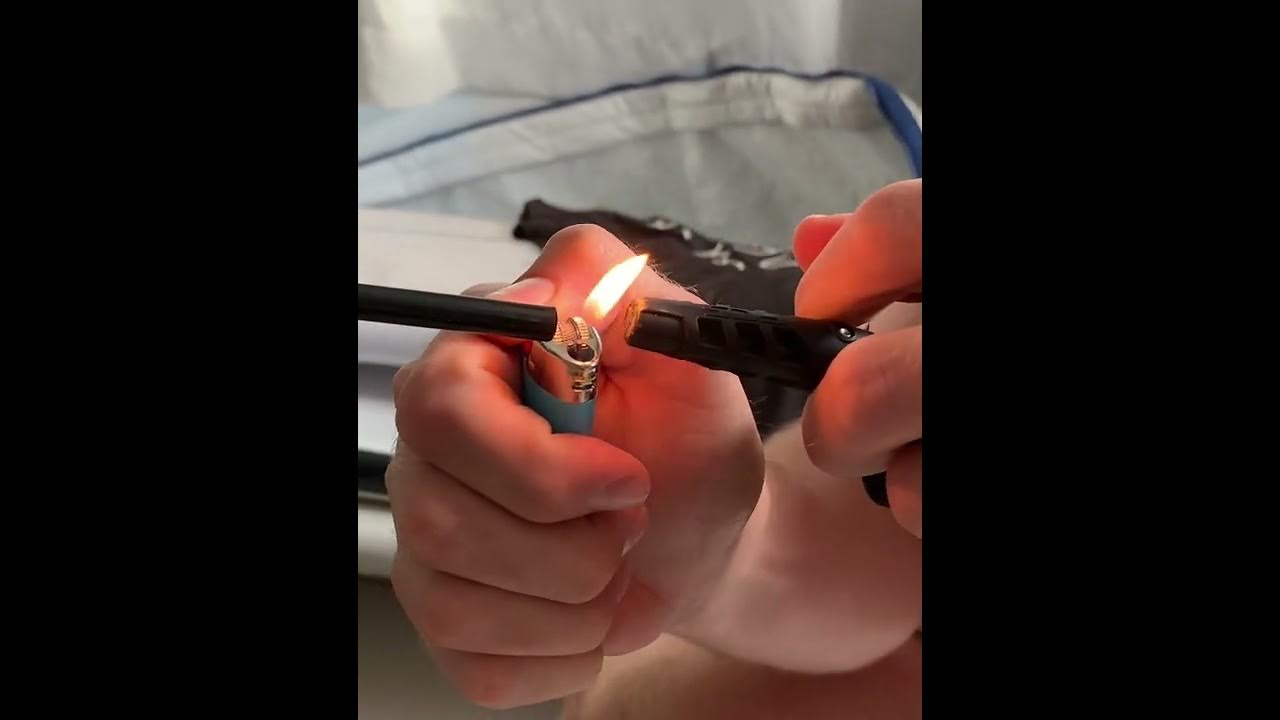 How to fix your surfboard leash YouTube