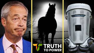 Farage's By-Election: A Dark Horse Candidate...