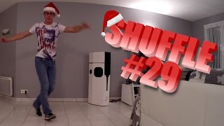 SHUFFLE #29 | Zeds Dead & Oliver Heldens - You Know