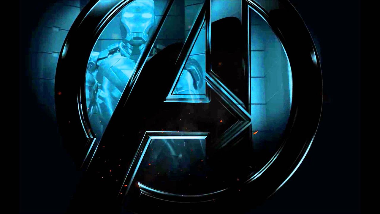 The Avengers- Background Video - YouTube