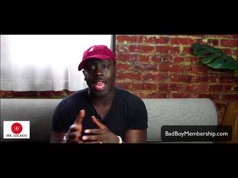 Dating A Younger Man - The Stigma, The Good, The Bad & The Ugly! Why Is The Reverse Accepted? from YouTube · Duration: 26 minutes 59 seconds Dating A Younger Man - The Stigma, The Good, The Bad & The Ugly! Why Is The Reverse Accepted? from YouTube · Duration: 26 minutes 59 seconds