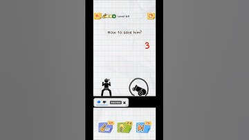 Draw 2 Save Game #tranding #video  #viralshorts #highlights