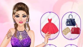 Indian Wedding Game  |Part 1 - Indian Fashion Games For Girls screenshot 5