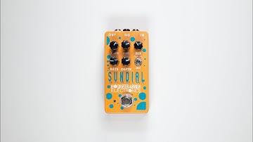 Sundial Delay Quick Demo | Hochstrasser Electronics