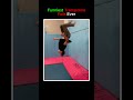 Funniest trampoline fails ever😂 #shorts