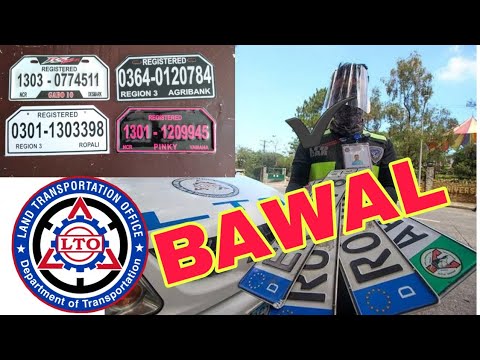 Temporary Plate Number Maker Near Me