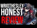 Is Wriothesley Worth IT!? The Only Wriothesley Review You Need