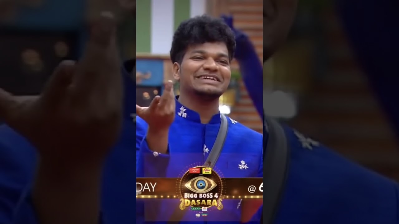 Samantha Tho entertainment🤭 maamulga undadu / BB4 Host / BB4 Avinash sofa matter trending amma..