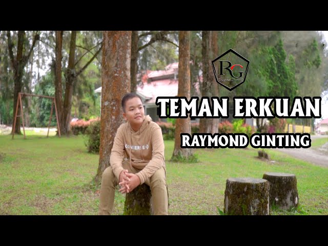 Raymond Ginting - TEMAN ERKUAN - Lagu Karo Terbaru 2023 || (Official Music Video) class=