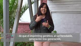 Carolina Orellana, integrante Hilacha Roja y Casa de la Mujer, Quintero