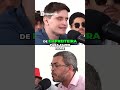 Pavanato defendendo Daniel Vorcaro!