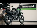 New 2026 Kawasaki KLR 650 – The Adventure King Just Got a Major Upgrade! 🌍🔥