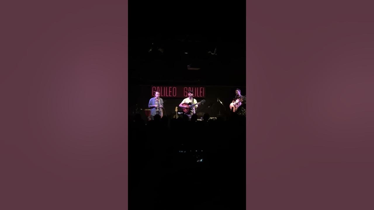 Club del Río ~ Montaña | Sala Galileo Galilei