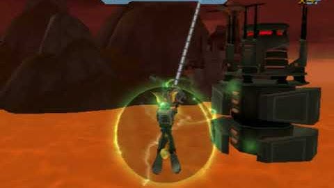 [TAS] Ratchet & Clank: Going Commando Snivelak Swag