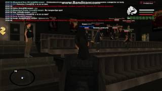 gta sa 2016 11 05 19 03 31 282 Охрана МП медиков в КЗ