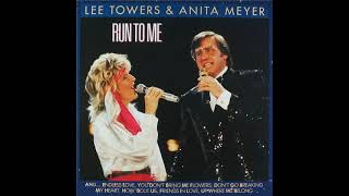 Download Lagu Lee Towers \u0026 Anita Meyer - Just A Little In Love MP3