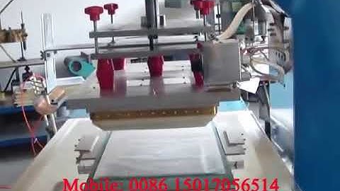 PVC Binder High Frequency Welding Machine,PVC Folder Make Machine