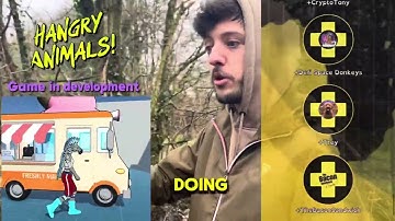 Community of communities & Hangry Animals #web3 #web3education #nft #nfts #nftbook