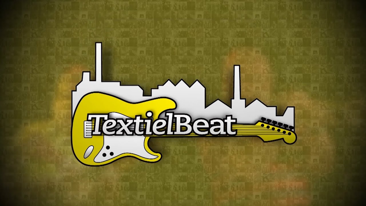 Textielbeat 2013 Эпизод 1 - TV Enschede FM