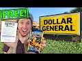 How To Get FREE POKEMON CARDS at Dollar General! [Opening Exclusive Dollar Store Tins & Packs]