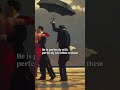“The Singing Butler” by Jack Vettriano 