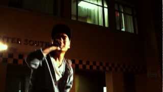Are We There Yet - Dumbfoundead w/ Breezy Lovejoy @ UCI