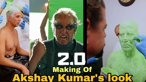Making of Akshay Kumar