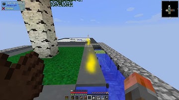 FTB: Interactions E05 - Automatic Tree Saws and the Overworld!