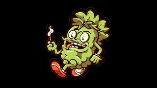 Freestyle Beat - Thug Hard Free Type Beat 2025 Rap Trap Beat Instrumental