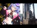 ゼンゼロMODに対するピストンの違い 2【ゼンゼロ】