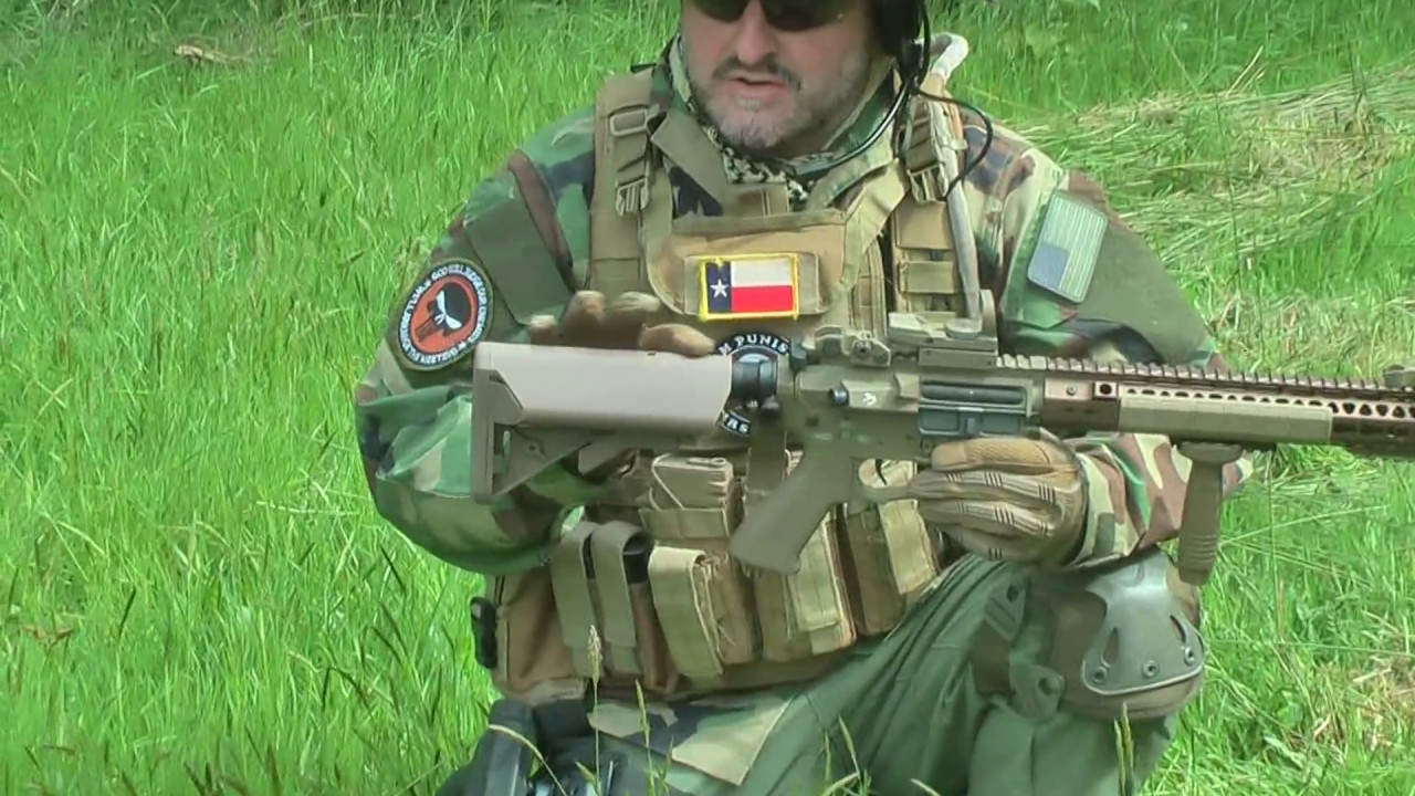 g p mots 12 5 keymod 072 m4 dark earth navy seal youtube
